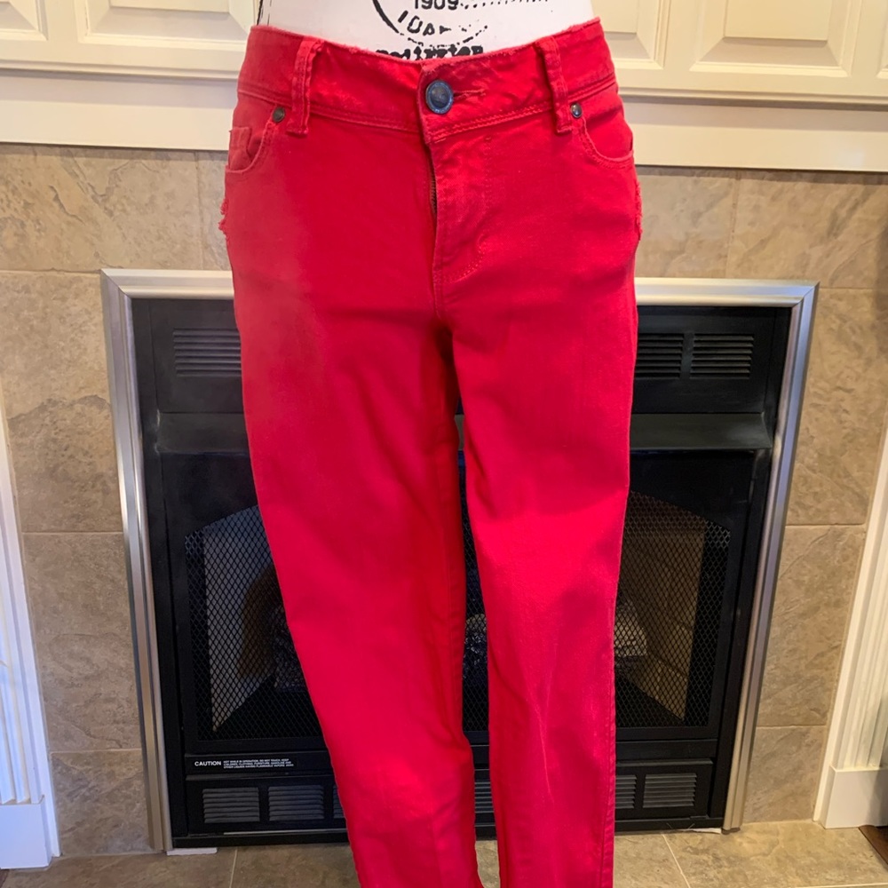 Lauren Conrad size 4 jeans